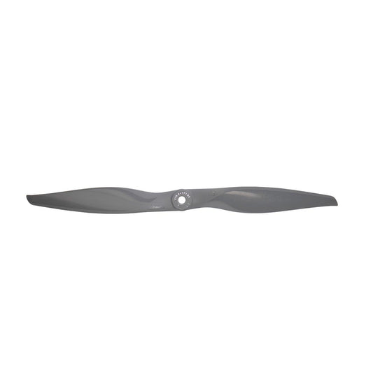 Gemfan Vortex 11x7 electric propeller, glass fiber nylon, 6.35mm center hole, single blade set