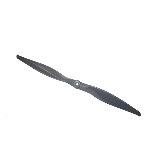 Gemfan Vortex 15x10 electric propeller, glass fiber nylon, 6.35mm bore, single blade pair view