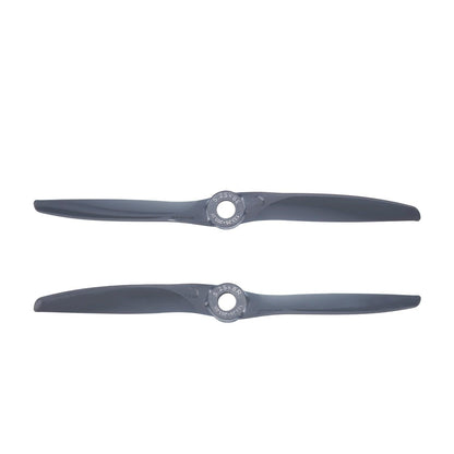 Gemfan Vortex 5.25x8E and 5.25x8R electric propellers, glass fiber nylon, 6.35mm center hole