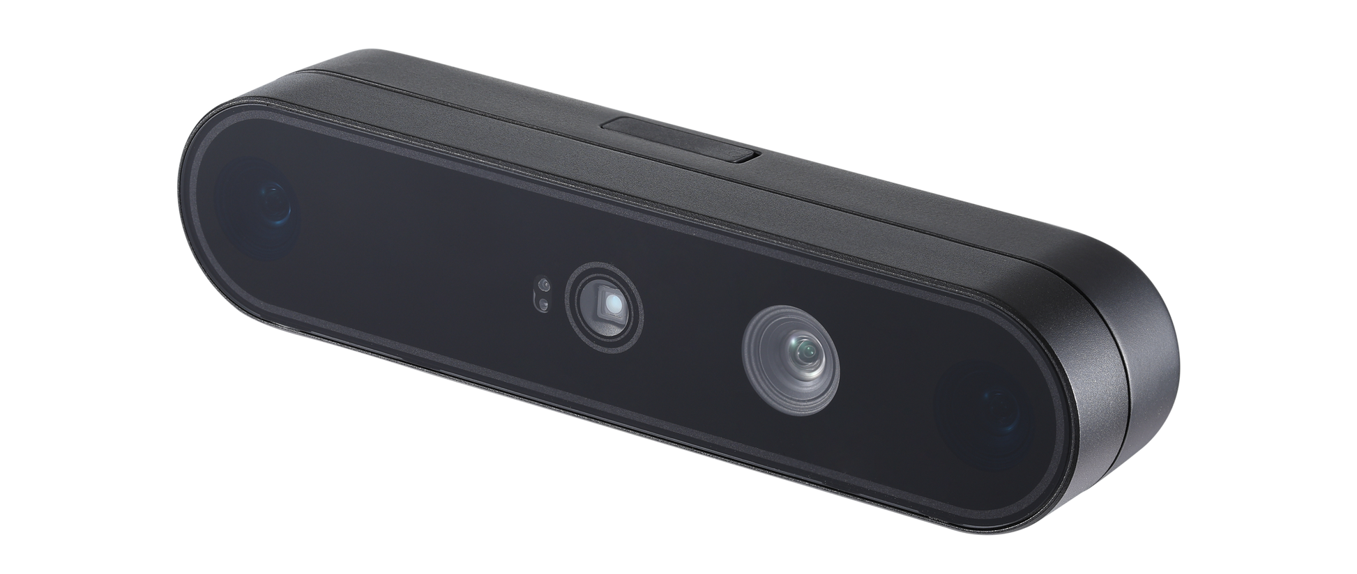 Orbbec Gemini 2 XL PoE RGB‑D 3D Camera, Global Shutter, 0.4–20 m, 91°×65° FoV, USB‑C & Gigabit Ethernet