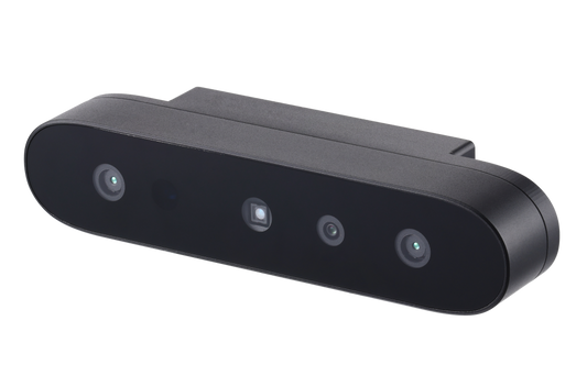 Orbbec Gemini 215 Stereo Vision Camera – Active Stereo 3D, 0.15–0.70 m, 1280×800@30fps, 1080p RGB, USB‑C