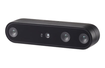 Orbbec Gemini 2L 3D Camera, Active Stereo IR Global Shutter, 100mm Baseline, 0.2–10m Depth Range, USB‑C IMU
