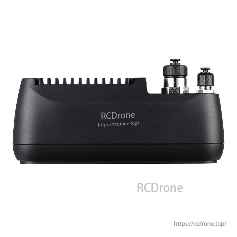 Gemini 335Le Stereo Vision Camera, Stereo vision camera with IP67 rating, GigE PoE M12, 0.25–20m range, 1280×800 depth at 30fps, RGB at 60fps.