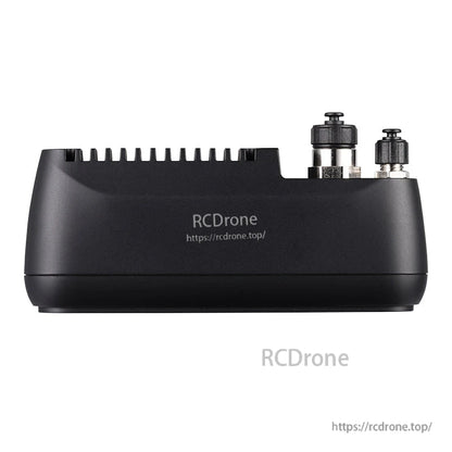 Gemini 335Le Stereo Vision Camera, Stereo vision camera with IP67 rating, GigE PoE M12, 0.25–20m range, 1280×800 depth at 30fps, RGB at 60fps.