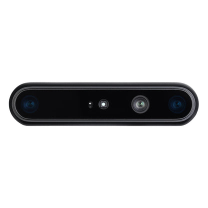 Gemini 335Le Stereo Vision Camera, IP67, GigE PoE (M12), 0.25–20m, Depth 1280×800@30fps, RGB 1280×800@60fps
