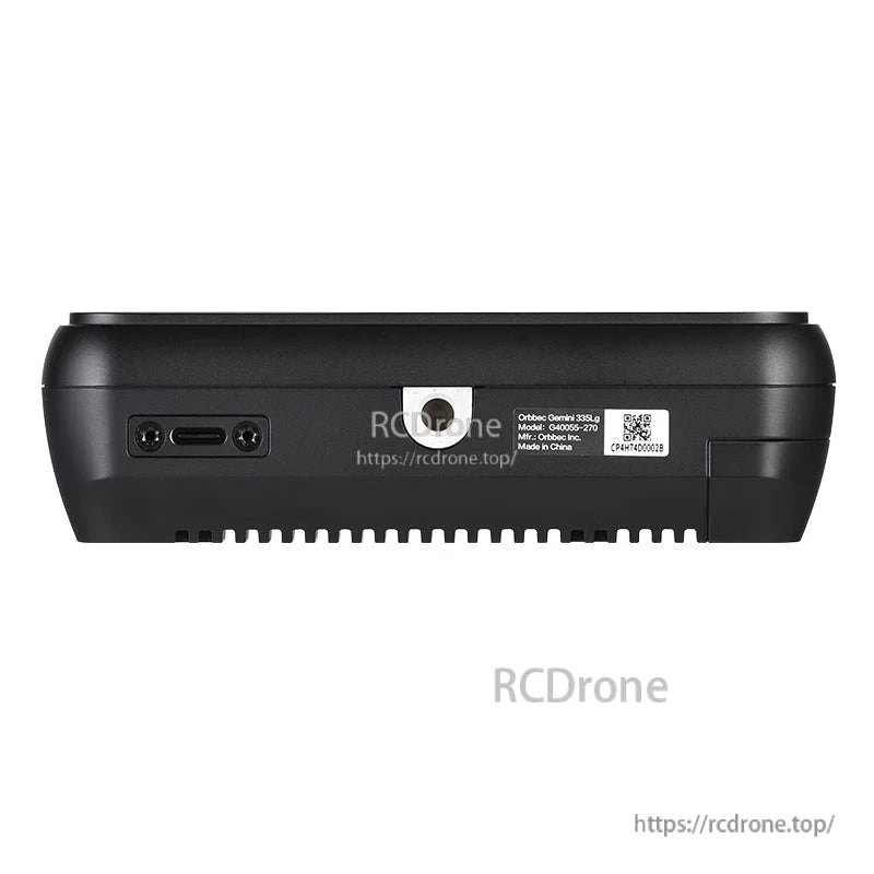 Orbbec Gemini 335Lg 스테레오 비전 3D 카메라 - GMSL2/FAKRA & USB, IP65, 1280×800 깊이 @30fps, 94°×68° RGB