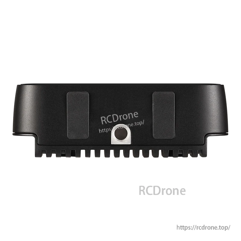 Gemini 336 3D Camera features stereo depth, IR-pass filter, 0.10–20m+ range, 1280×800@30fps, and 1080p RGB for high-precision imaging.