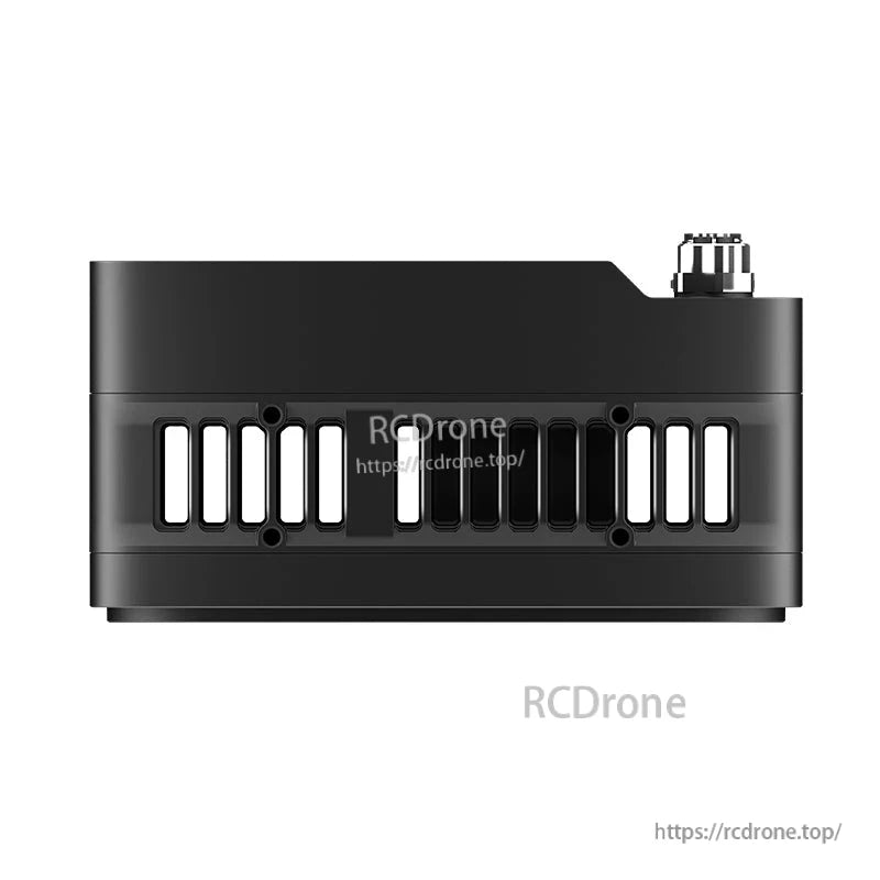 Gemini 435Le Industrial Stereo Vision Camera, Industrial Stereo Vision Camera with PoE and Global Shutter