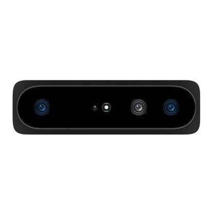 Gemini 435Le Industrial Stereo Vision Camera, PoE Gigabit Ethernet, IP67, 0.31–20m+ Depth, Global Shutter