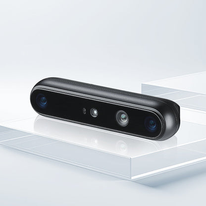 Gemini 335L 3D Camera, IP65 Stereo Depth with Global Shutter, 90°×65° FoV, 0.17–20m+, 1280×800@30/60fps, USB‑C
