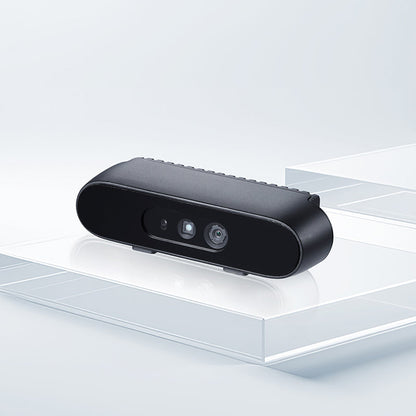 Gemini 336 3D Camera – Stereo Depth, IR‑Pass Filter, 0.10–20m+ Range, 1280×800@30fps, 1080p RGB