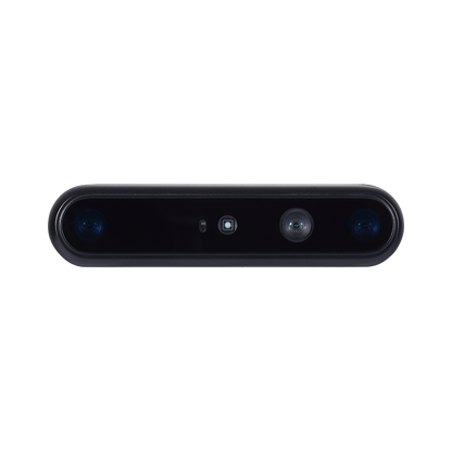 Gemini 335L 3D Camera, IP65 Stereo Depth with Global Shutter, 90°×65° FoV, 0.17–20m+, 1280×800@30/60fps, USB‑C