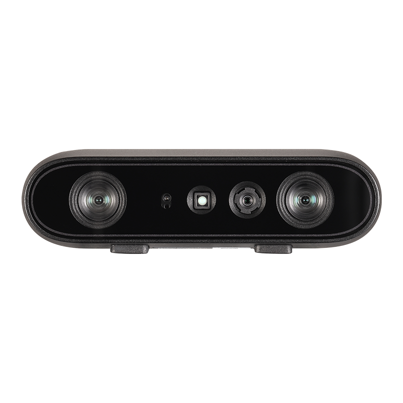 Gemini 335 3D Camera — Active/Passive Stereo, 90°×65° FoV, ≤1.5% @2m, 1280×800 Depth, RGB 1080p, IP5X