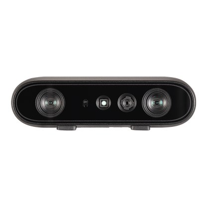 Gemini 335 3D Camera — Active/Passive Stereo, 90°×65° FoV, ≤1.5% @2m, 1280×800 Depth, RGB 1080p, IP5X