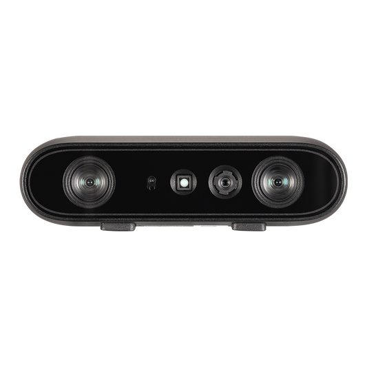Gemini 335 3D Camera — Active/Passive Stereo, 90°×65° FoV, ≤1.5% @2m, 1280×800 Depth, RGB 1080p, IP5X