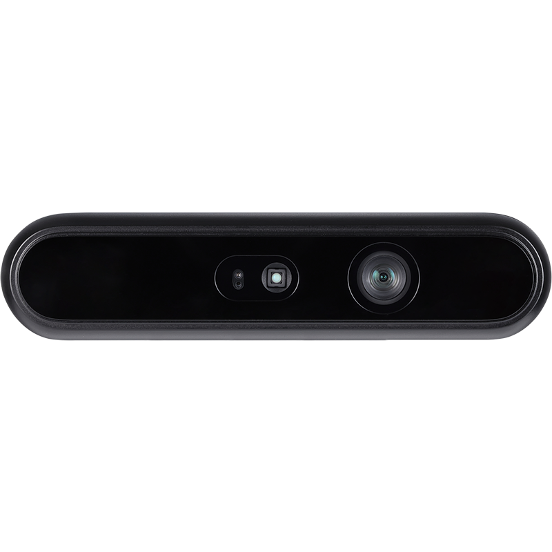 Orbbec Gemini 336L 3D Camera (IP65, IR‑Pass) — Stereo 0.17–20m, 1280x800@30fps, 1280x800@60fps RGB