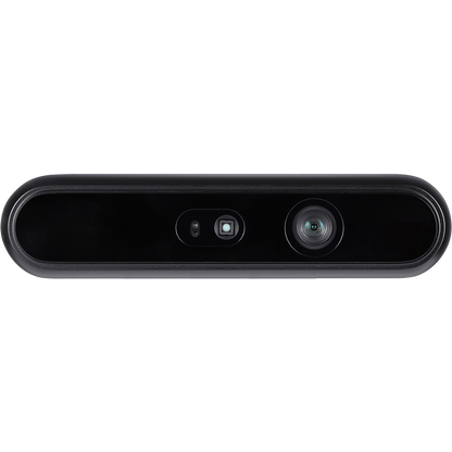 Orbbec Gemini 336L 3D Camera (IP65, IR‑Pass) — Stereo 0.17–20m, 1280x800@30fps, 1280x800@60fps RGB