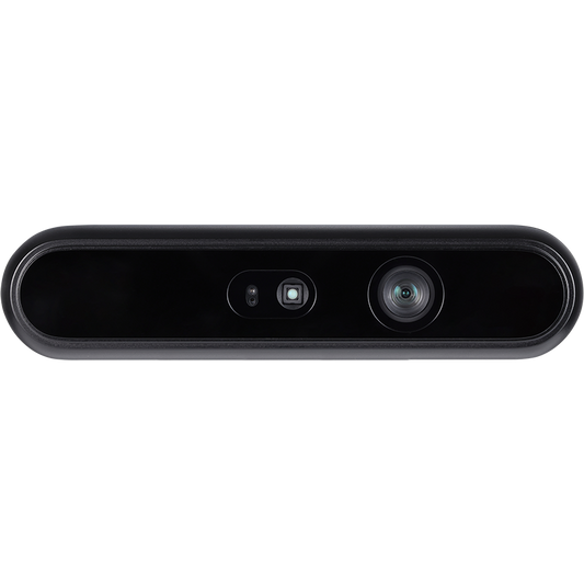 Orbbec Gemini 336L 3D Camera (IP65, IR‑Pass) — Stereo 0.17–20m, 1280x800@30fps, 1280x800@60fps RGB
