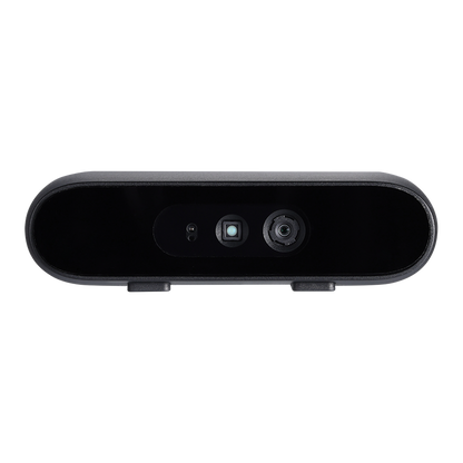 Gemini 336 3D Camera – Stereo Depth, IR‑Pass Filter, 0.10–20m+ Range, 1280×800@30fps, 1080p RGB