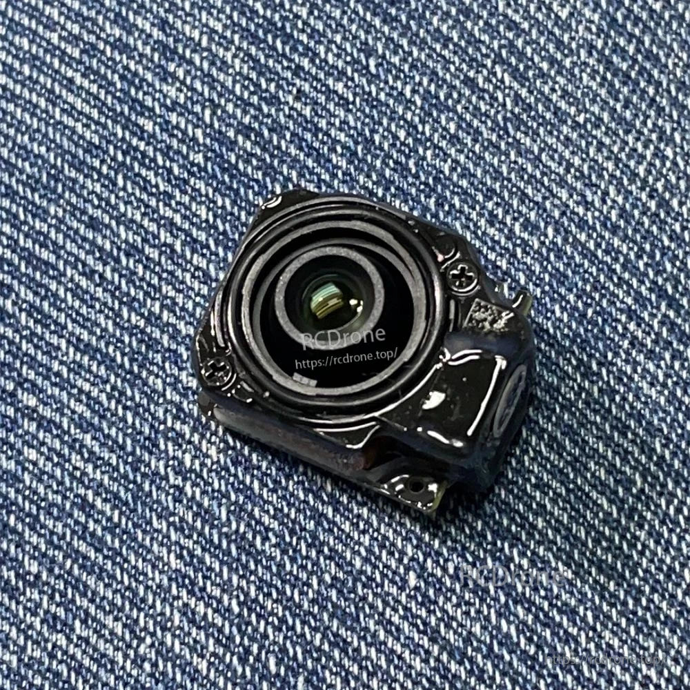 Genuine Original DJI Mini 3 Pro Gimbal, The part is removed from a brand-new drone, unused and without any repair history.
