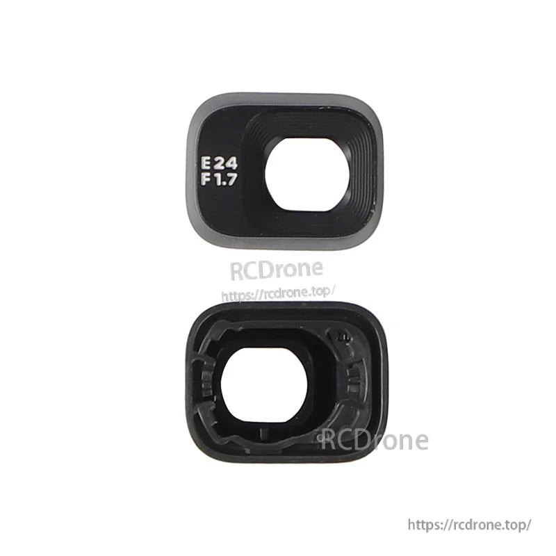 Genuine Original DJI Mini 3 Pro Gimbal, DJI Mini 3 Pro gimbal axis arm assembly, new and unused, without lens or camera, packaged for shipment.