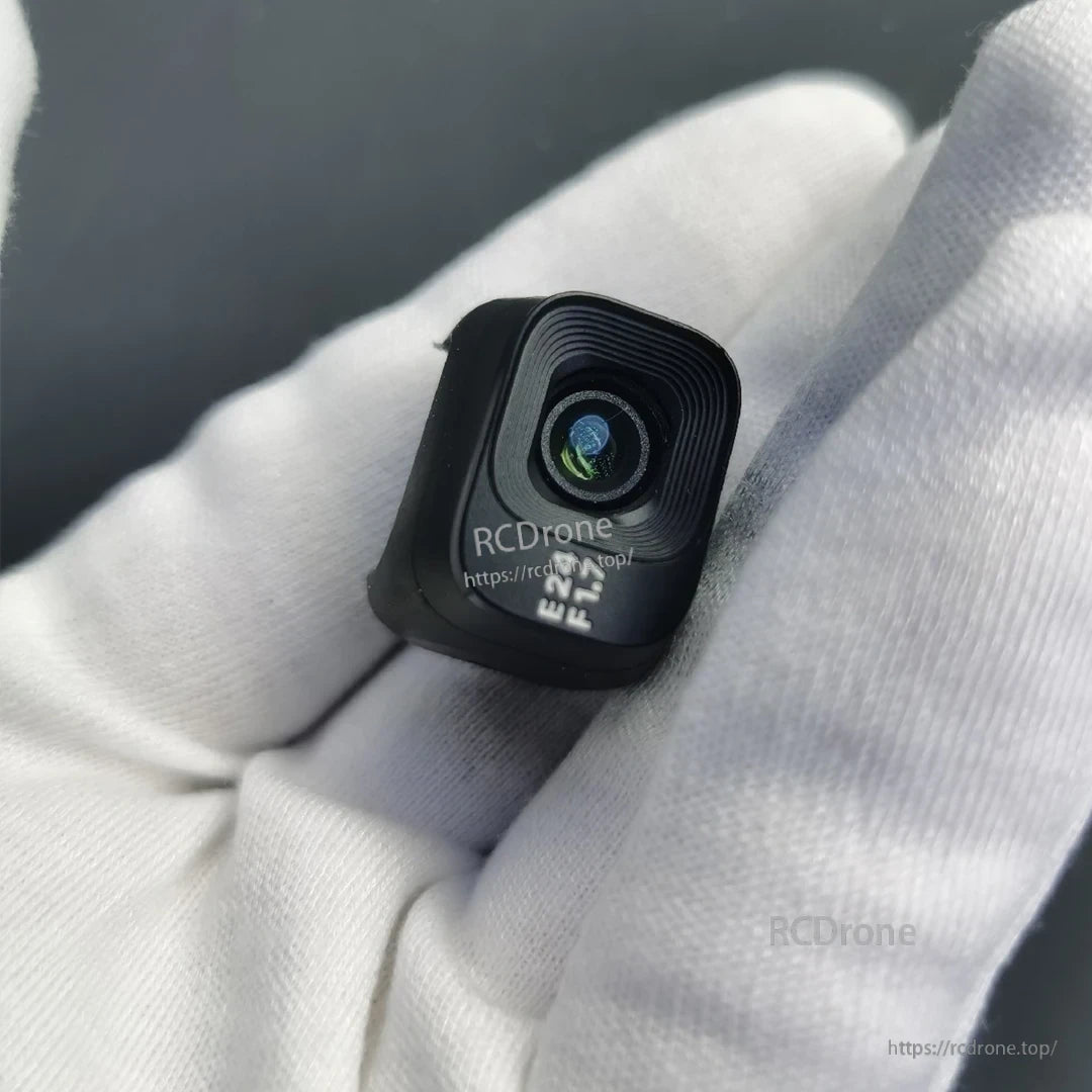 Genuine Original DJI Mini 3 Pro Gimbal, Genuine DJI Mini 3 Pro gimbal axis arm assembly for professional repair and replacement.