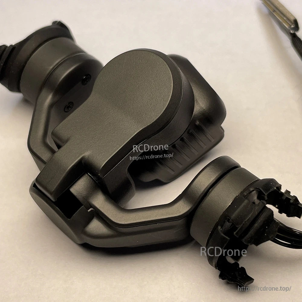 Genuine Original DJI Mini 3 Pro Gimbal, DJI Mini 3 Pro gimbal axis arm assembly repair part weighs 20g, suitable for DJI Mavic Mini 3 PRO.