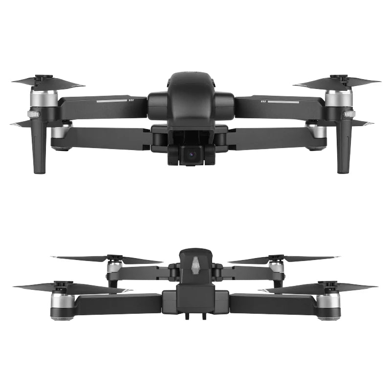 XK Q868 Drone, the aircraft has inclination protection, locked rotor protection, runaway return, low