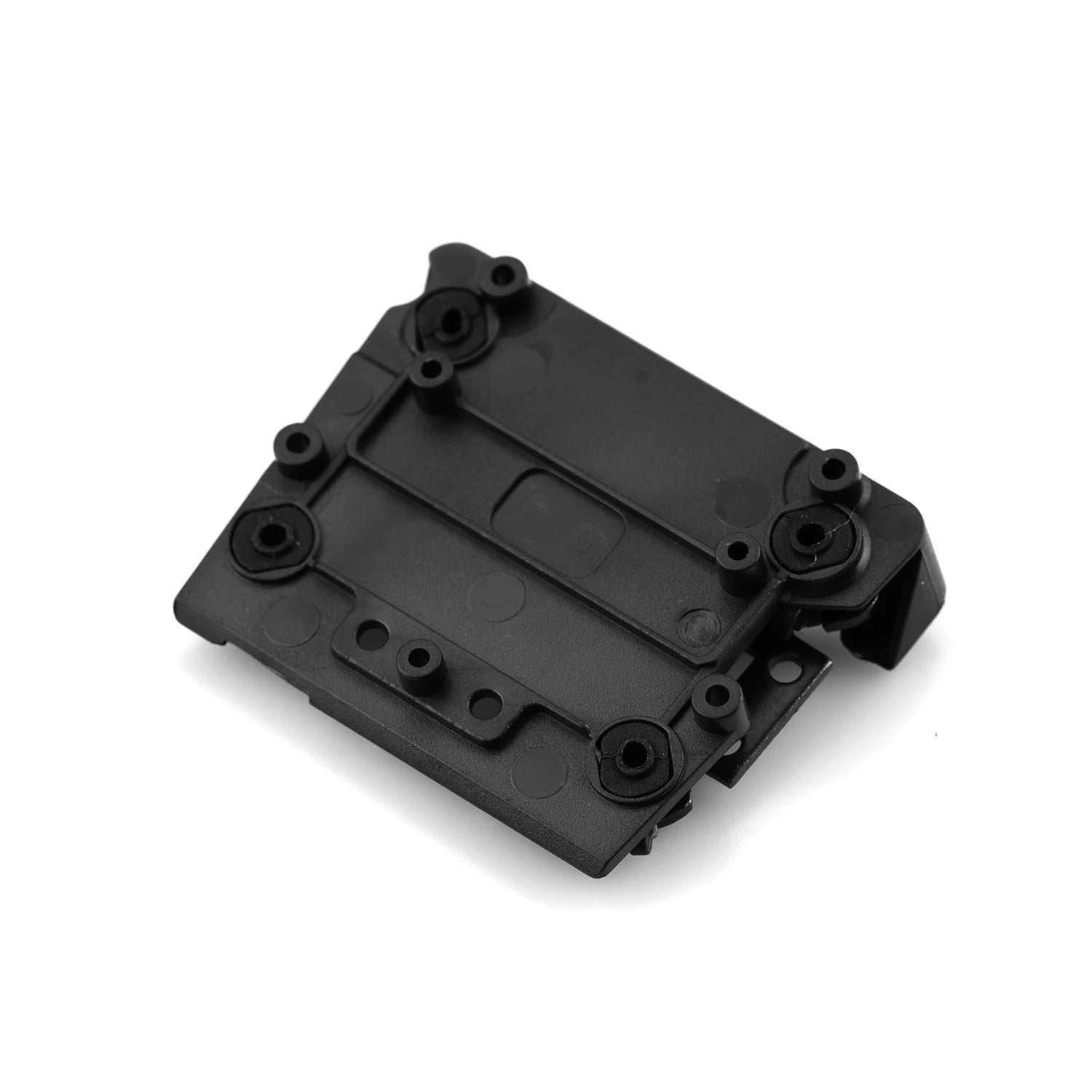 gimbal mount for DJI mavic pro comes with screws for easy installation .