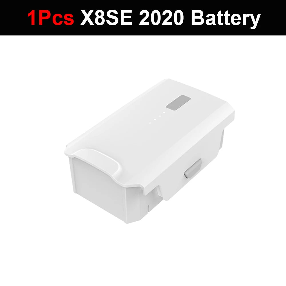 FIMI X8SE 2022 V2 Battery / Propeller SPECIF