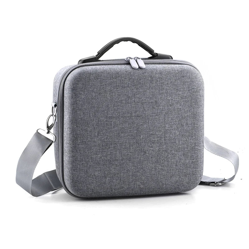 Protable Storage Bag for DJI Mavic 3/Mavic 3 Cine Drone Battery Shoulder Handbag Travel Shockproof Suitcase Box Accessories 14 wear-resistant, shock-proof, and scratch-resistant . effectively caring for your drone