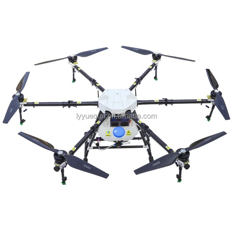 YUEQUN 3WWDZ-30A 30L Agriculture Drone - 30L DRONE SPRAYER BIG CAPACITY AGRICULTURAL UAV SPRAYER PLANT PROTECTION DRONE SPRAYER 9 YUEQUN 3WWDZ-30A 30L Agriculture Drone, BIG CAPACITY AGRICULTURAL UAV SPRAYER PLANT PROTEC