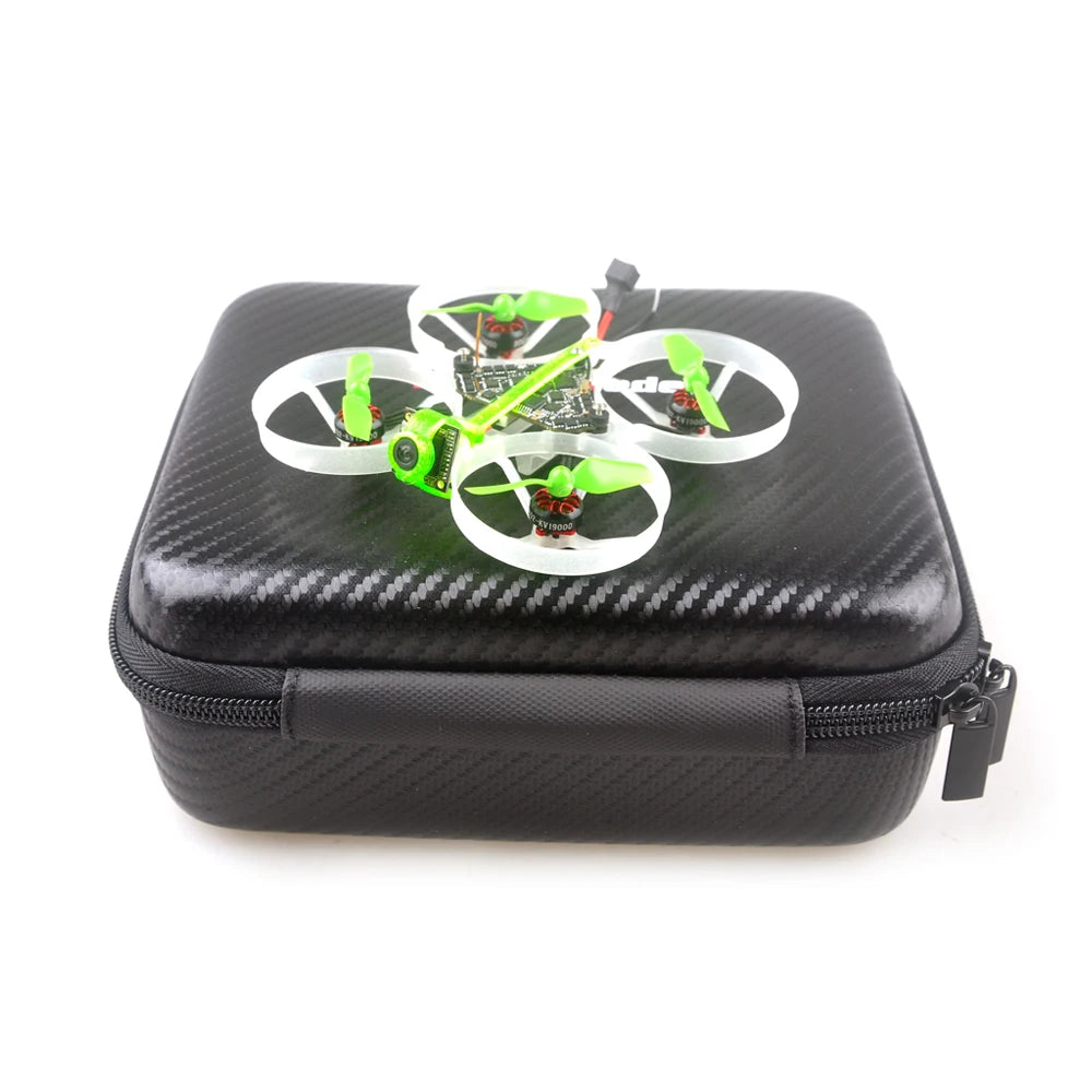 19.5g Happymodel Moblite7 75mm 1S Diamond F4 AIO 5A BB2 ESC Reciver 25/200mW VTX Whoop FPV Racing Drone BNF w/ EX0802 19000KV Unibell Motor Runcam Nano4 Lite 800TVL Camera Happymodel Moblite7, Happymodel offers a range of spare parts and accessories for the Moblite7 .