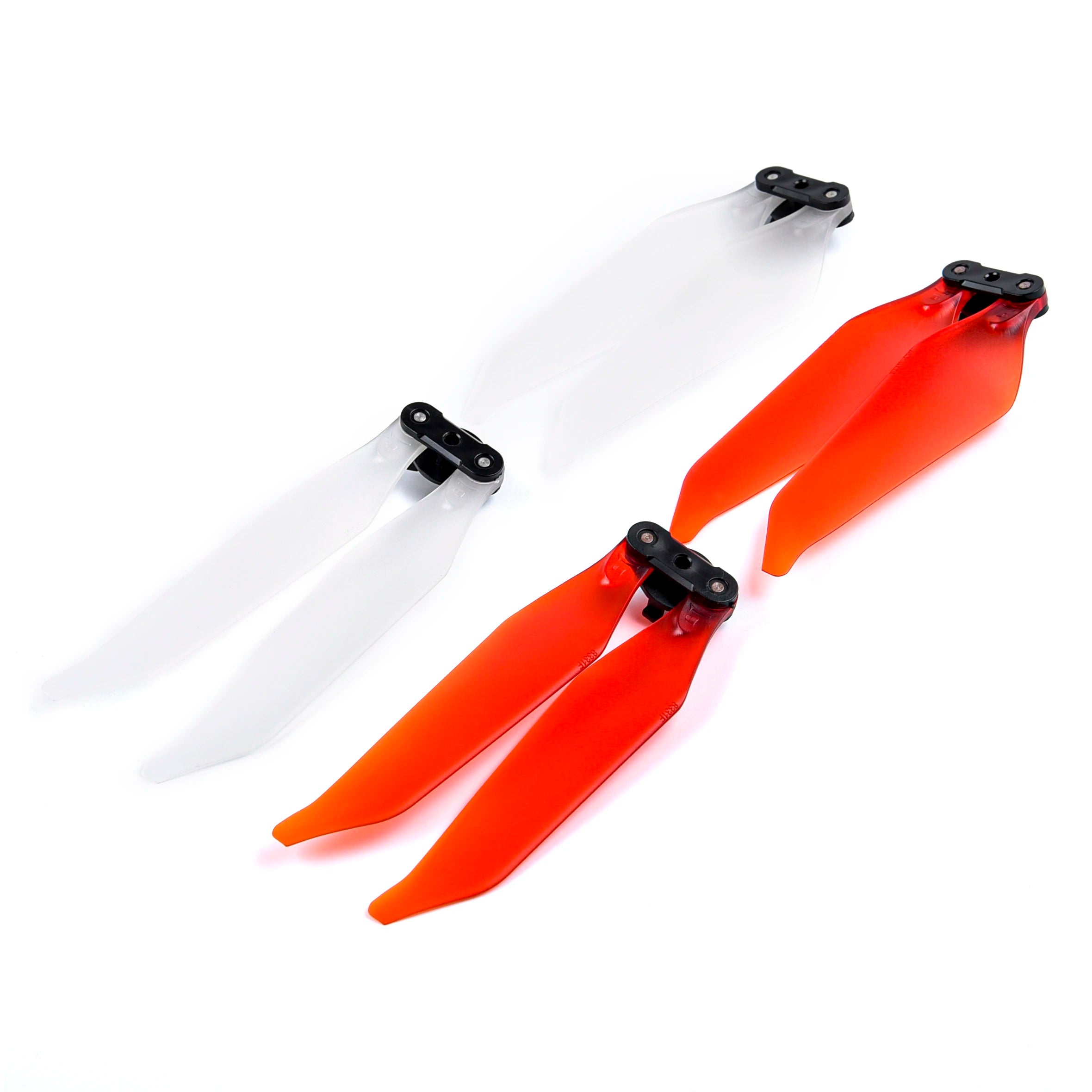 8331 8331F Low Noise Propeller, Low Noise Propeller - 4Pair/8pcs Replacement Propellers for M