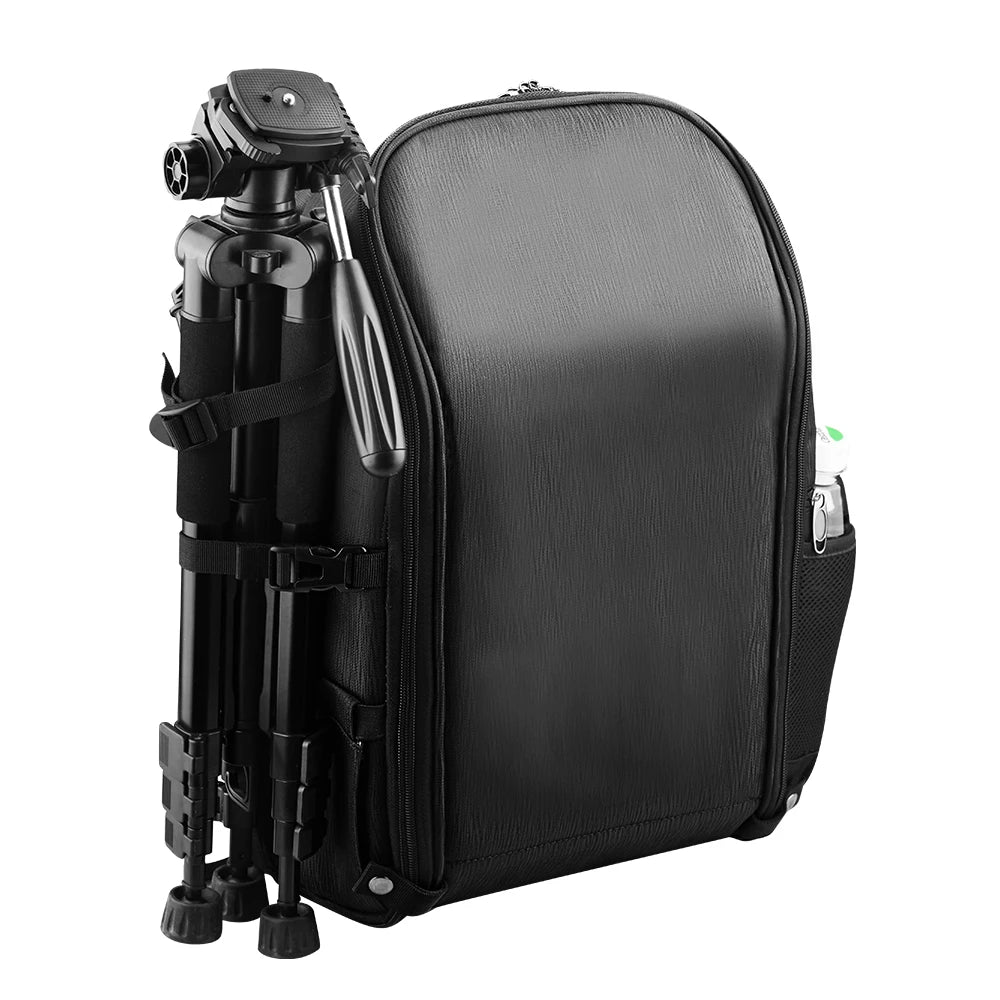Backpack for DJI FPV Combo/Avata, inner liner can be taken out and can be turned back and forth to place .