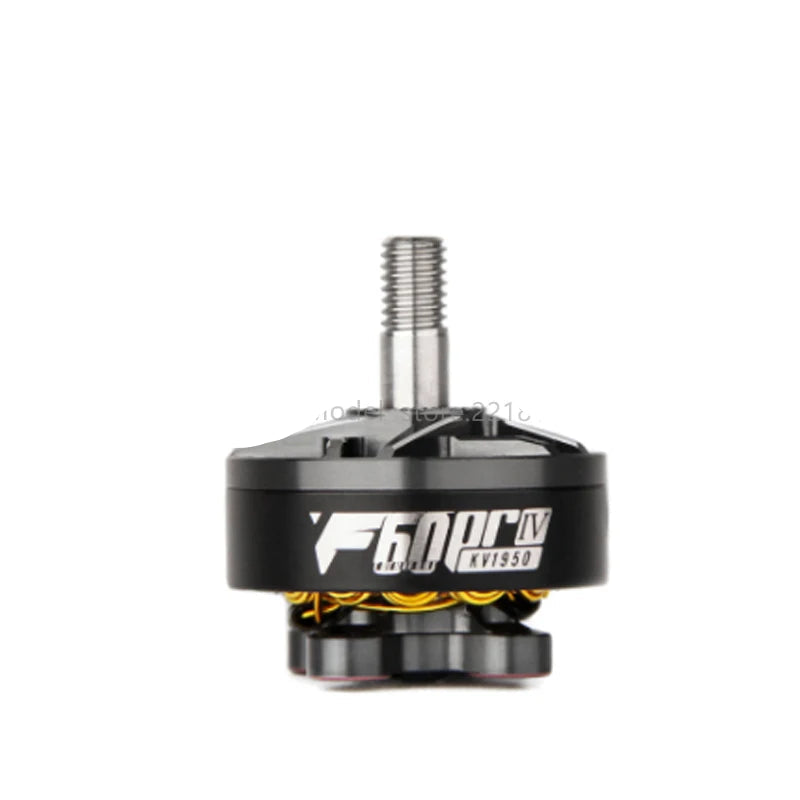 T-Motor F60 Pro IV 2207.5 Brushless Motor 1750KV 1950KV 2550KV 4-6S for FPV Racing Freestyle Drone Upgrade Nazgul5 X220S