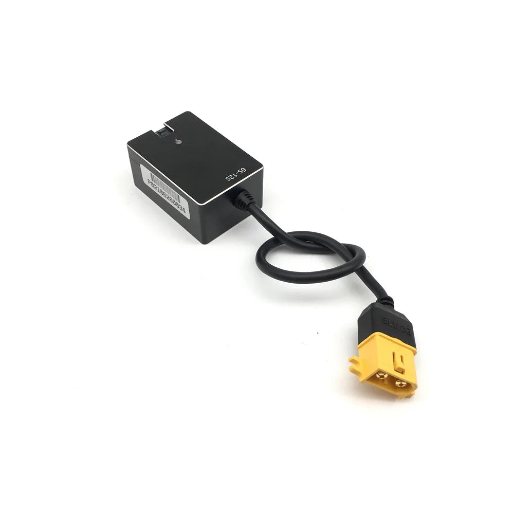 BOYING PALADIN Flight Controller with GPS Radar Obstacle radar for Agricultural Plant Protection spraying drone Control system 11 perfect emergency protection mechanisms (including return, hover, autonomous landing, etc.