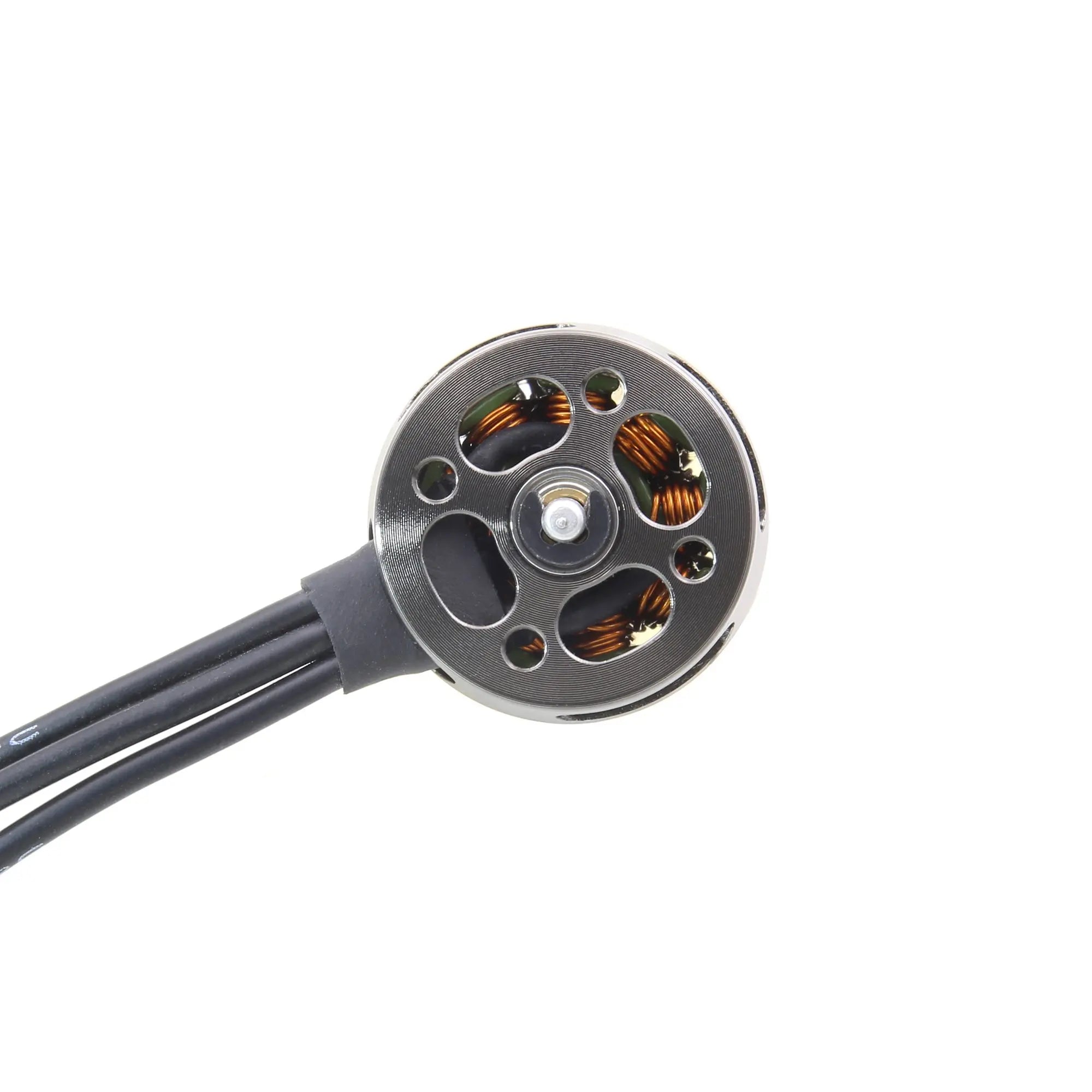 GEPRC GR1408 2500KV Motor - Suitable For DIY RC FPV Quadcopter Racing Drone Accessories Parts 14 GEPRC GR1408 2500KV Motor, the maximum thrust of 4100kv was 648g, using the GEPRC 30