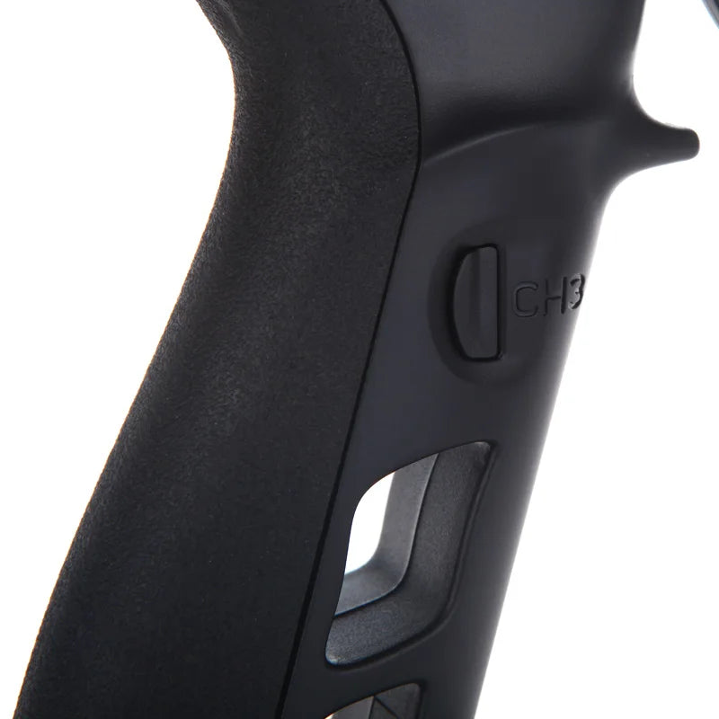 FLYSKY FS-GT2B GT2B 2.4G 3CH Radio Transmitter with GR3E Receiver 3.7V Battery for RC Vehicles Car Boat Tank Toys RC Parts 13 FLYSKY FS-GT2B GT2B 2.4G 3CH Radio