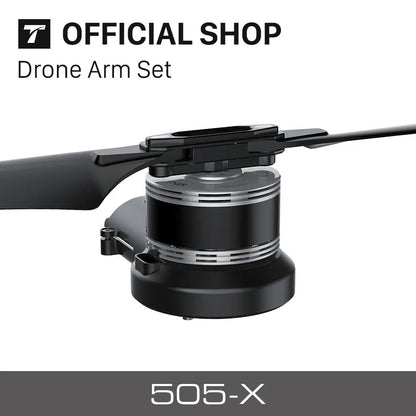 T-MOTOR, OFFICIAL SHOP Drone Arm Set SO5-