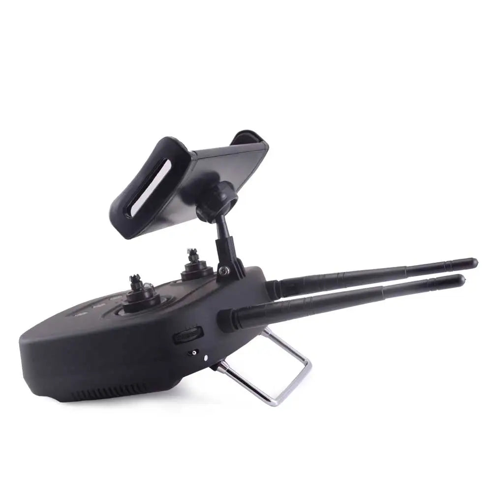 the longer distance can reach 20km -Hall sensor gimbal with permanent magnetic