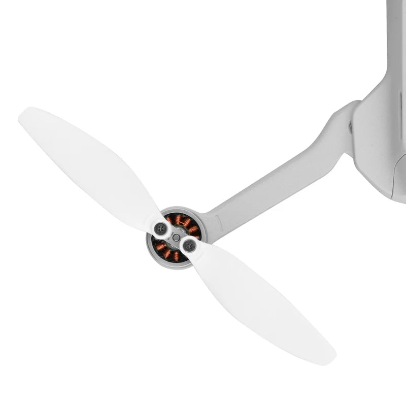 4/8pcs 4726 Propeller, the propellers provide quieter flight and powerful, stable momentum for the aircraft