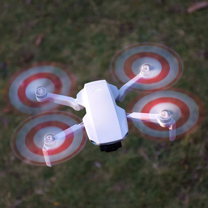 4/8pcs 4726 Propeller for DJI Mini 2/Mini SE Drone Light Weight Props Blade Replacement Wing Fans Parts for DJI Mini 2 Accessory 20 4/8pcs 4726 Propeller, BRDRC 4726 propellers replacement : for dji mavic mini