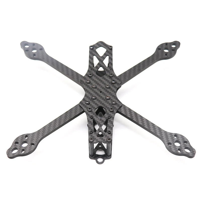 5 Inch FPV Drone Frame Kit, if you could not receive the package within 60days, please remember to open dispute within