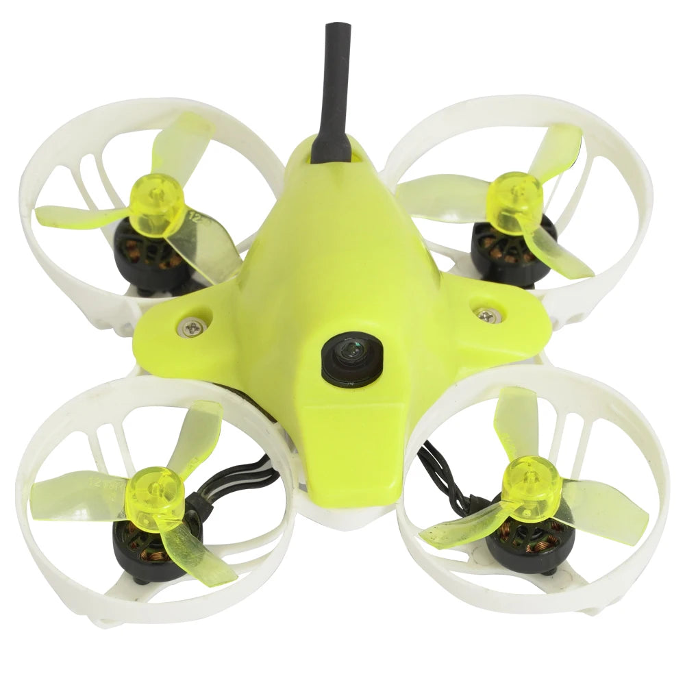 TCMMRC Kun65 Tinywhoop Drone - 1S 5A 65