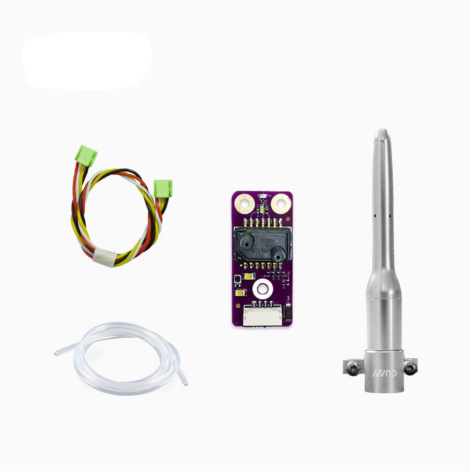 Airspeed Sensors – RCDrone