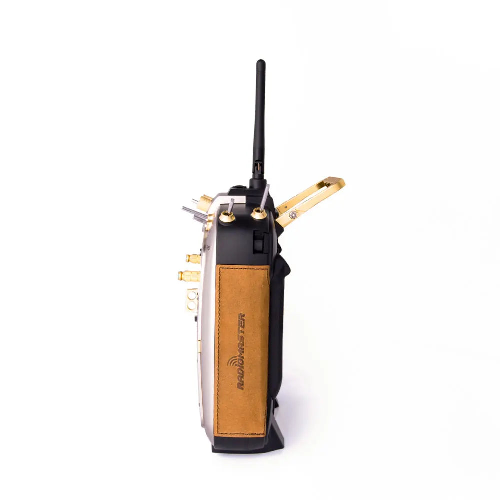 RadioMaster TX16s SPECIFICATIONS Use : Vehicles &