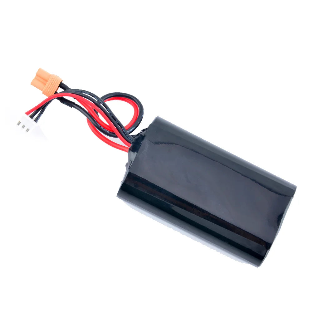 Original RadioMaster TX16S Battery, RadioMaster TX16S transmitter battery can supply power for tx16s remote controller