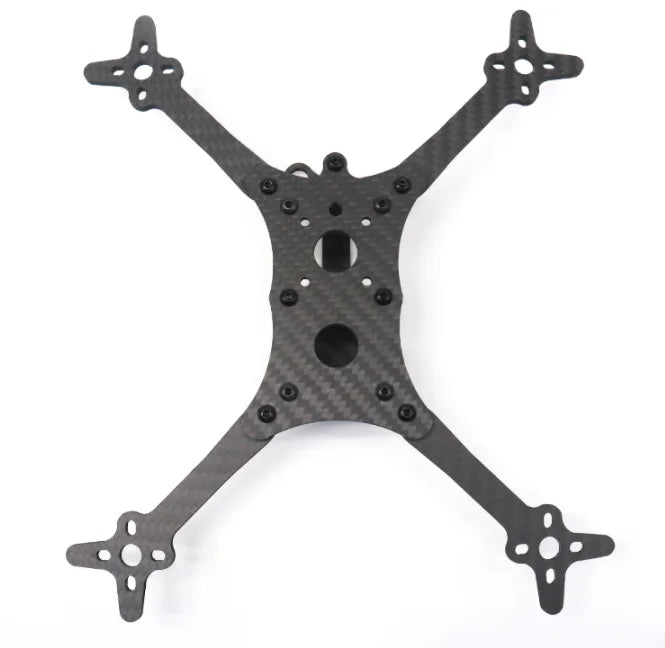 5 Inch FPV Drone Frame Kit - Floss 210 Frame