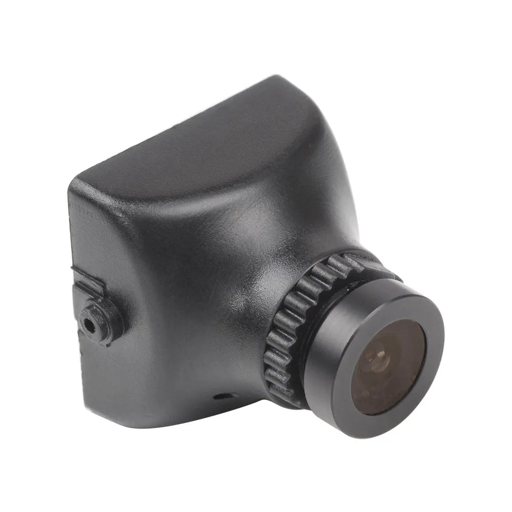 AKK CA20 Camera 600TVL Sony Super Had II CCD high picture/CA40 700TVL K31P AV FPV Transmitter for FPV Quadcopter 24 AKK CA20 Camera, 40 channels: Cover A, b, E, F, r bands, Small size